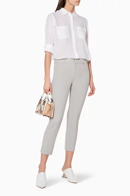 Club monaco remi cheap pant