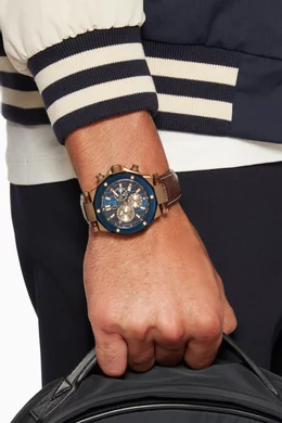 Gc 3 outlet watch