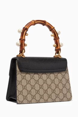 Gucci new arrivals broche bag
