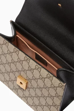 Gucci broche deals bag