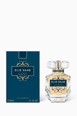 Elie saab sales le parfum royal
