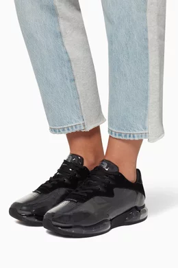 Alexander wang stadium sneakers on sale
