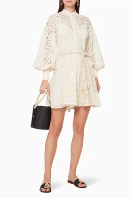 Amari paisley on sale lace long dress