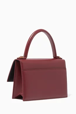 Balenciaga sharp best sale xs tote bag