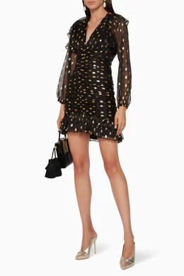 Elliatt online marta dress