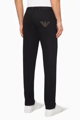 Jeans armani shop slim fit