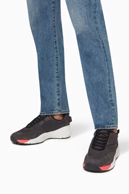 Stryktec shoes 2025