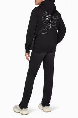 Helmut laws hoodie sales