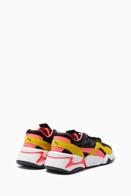 Funky sneakers best sale