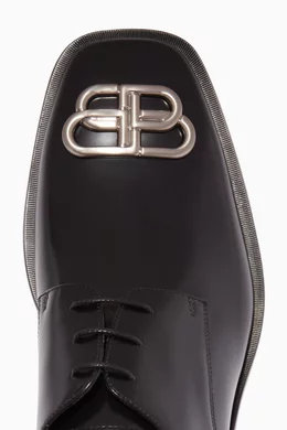 Balenciaga bb shoes sale clearance