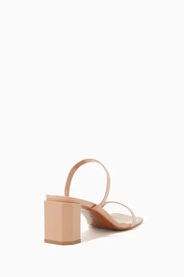 By far tanya patent leather sales sandals