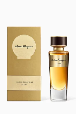 Buy Salvatore Ferragamo Beauty Neutral La Corte Eau de Parfum