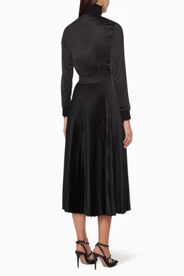 Valentino vltn best sale dress
