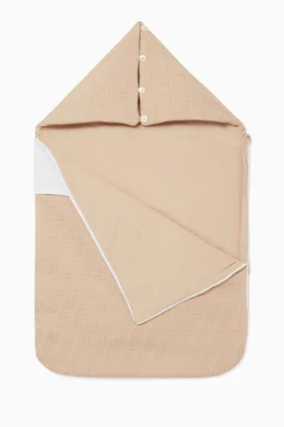 Fendi deals sleeping bag