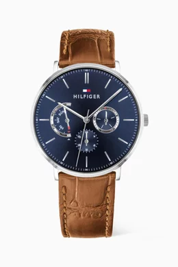Tommy hilfiger cheap dane watch