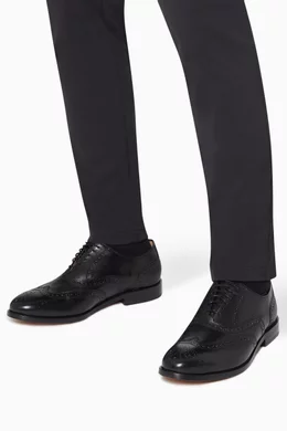 Cole haan cheap kneeland wingtip