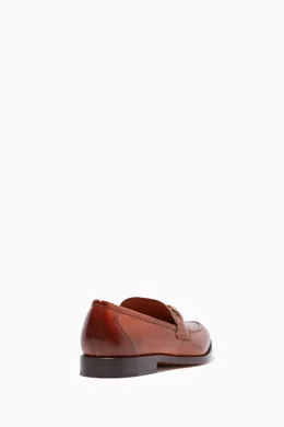 Cole haan kneeland bit loafer deals