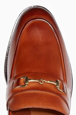Cole haan kneeland best sale bit loafer