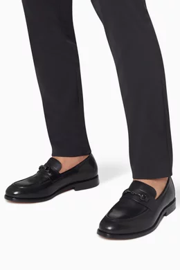Cole haan cheap kneeland bit loafer