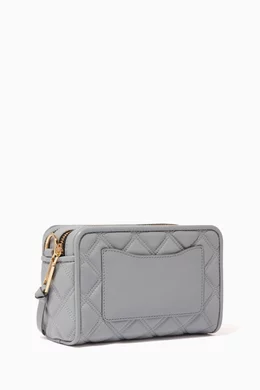 Marc jacobs sales softshot 21 grey