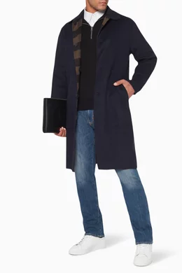 Rag & bone reversible coat clearance