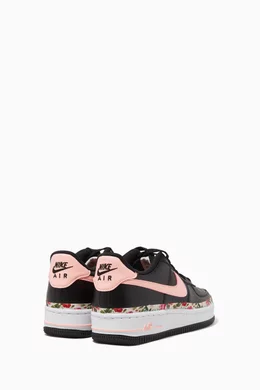 Nike air force 1 vintage floral online