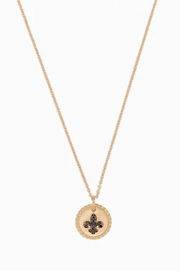 David yurman deals fleur de lis