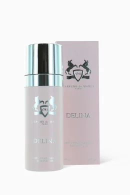 Parfums de marly delina hair mist 2025