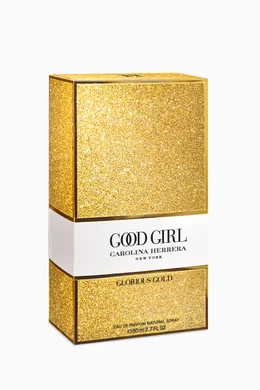 Carolina herrera glorious gold 2025