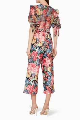 Keepsake runaway jumpsuit hot sale