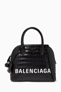 Balenciaga ville s bag outlet