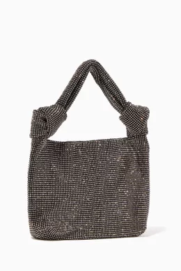 Alexander wang white wangloc pouch cheap