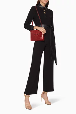 Staud holly online convertible bag