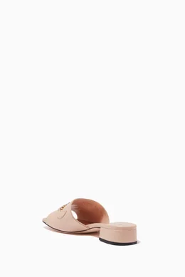 Gucci zumi clearance 25 sandal