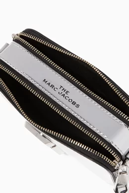 Snapshot online mirrored bag