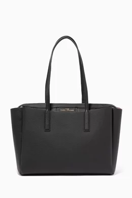 The marc jacobs sales protegé leather tote