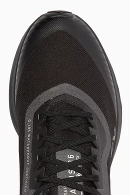 Nike zoom pegasus online 36 trail gore-tex black