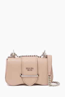 Prada deals sidonie saffiano