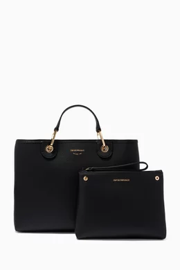 Emporio armani my best sale bag