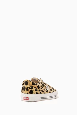Vans ua sid dx leopard shop