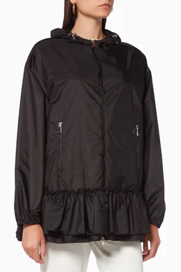 Moncler peplum 2025