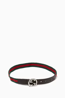 Cheap gucci deals belts kids