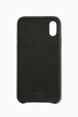 Case fendi iphone x store
