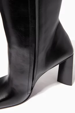 Balenciaga moon boots outlet