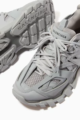 Balenciaga sneakers shop gray