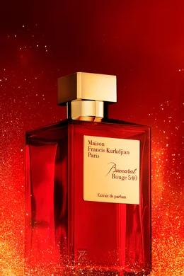 Baccarat rouge on sale 540 price