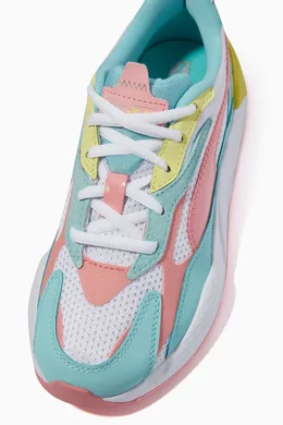 Puma rs x3 summer splash clearance
