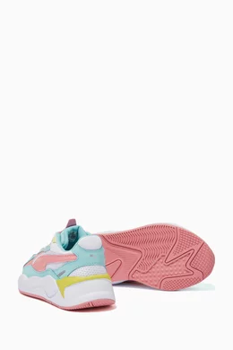 Puma rs x3 summer splash clearance