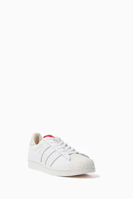 Shell toe pumas deals