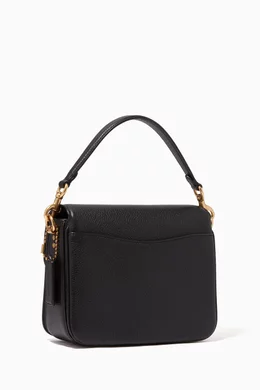 Cassie flap 2025 shoulder bag